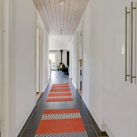 Three-bedroom Holiday In Hébergement de vacances